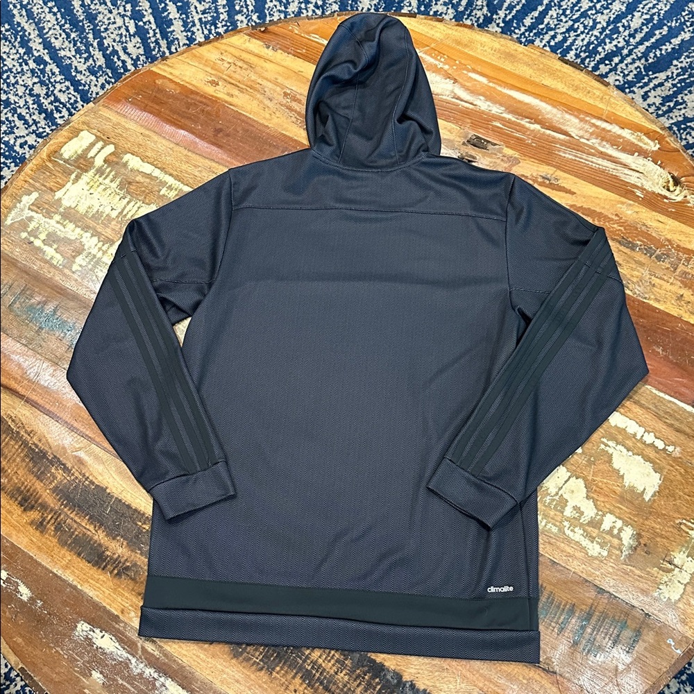 Adidas Men's Performance Jacket - Large - image 4